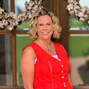 Meet your Posher, Jacki